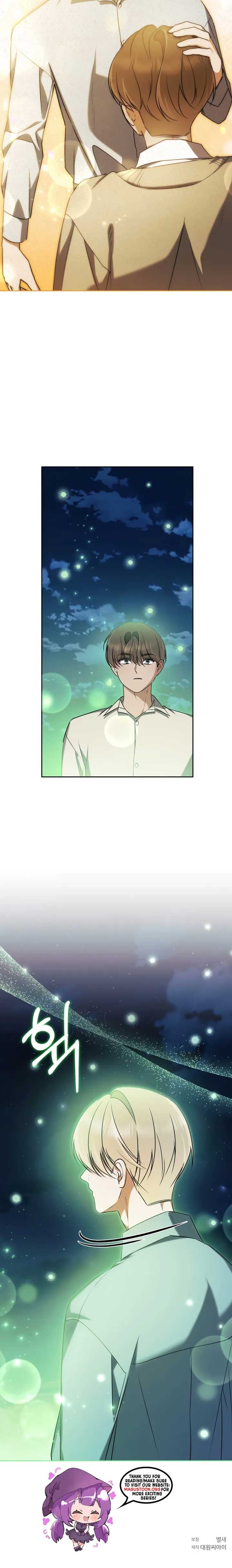 The Fields of Obers Chapter 20 - Page 9