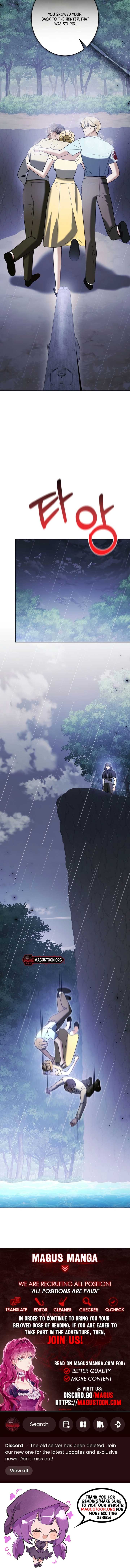 The Fields of Obers Chapter 21 - Page 10