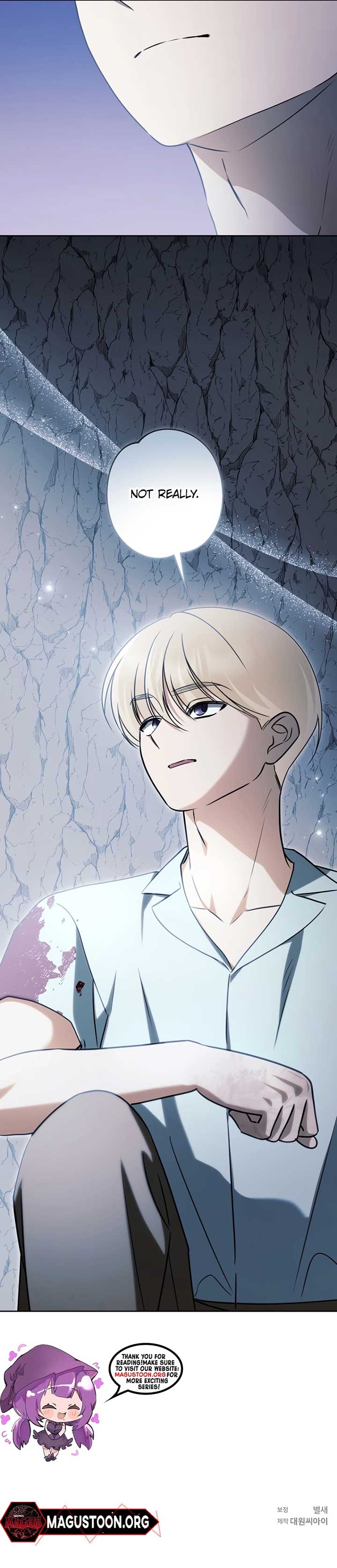 The Fields of Obers Chapter 23 - Page 10