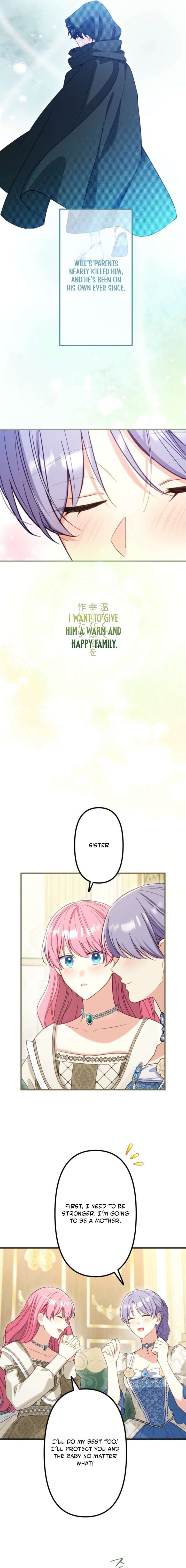 The Final-Boss Prince is Somehow Obsessed with the Chubby Villainess: Reincarnated Me - Chapter 80 - 12