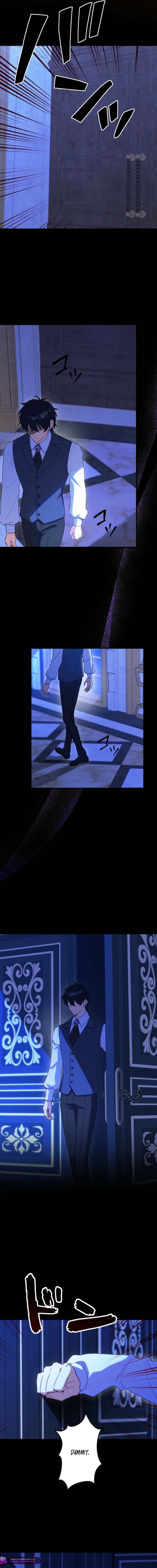 The Final-Boss Prince is Somehow Obsessed with the Chubby Villainess: Reincarnated Me - Chapter 80 - 14