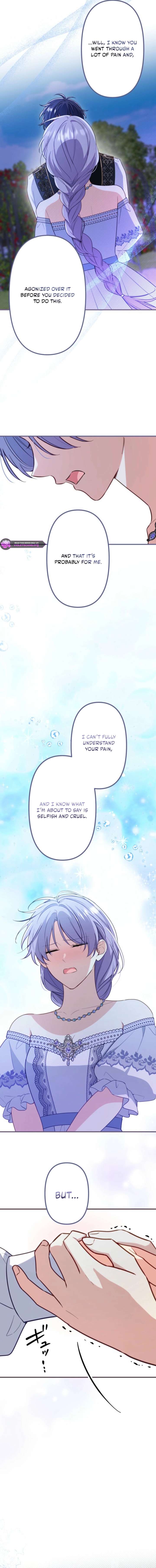 The Final-Boss Prince is Somehow Obsessed with the Chubby Villainess: Reincarnated Me - Chapter 81 - 12