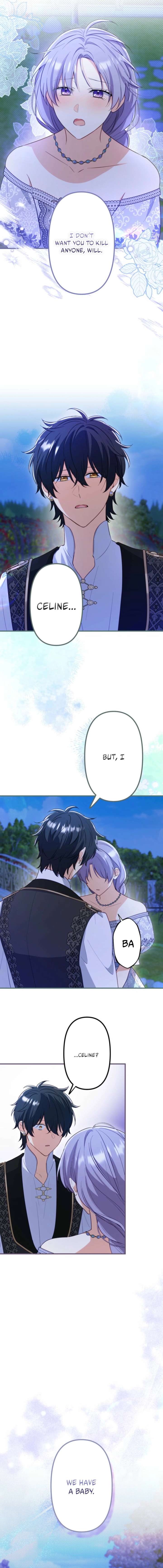 The Final-Boss Prince is Somehow Obsessed with the Chubby Villainess: Reincarnated Me - Chapter 81 - 13