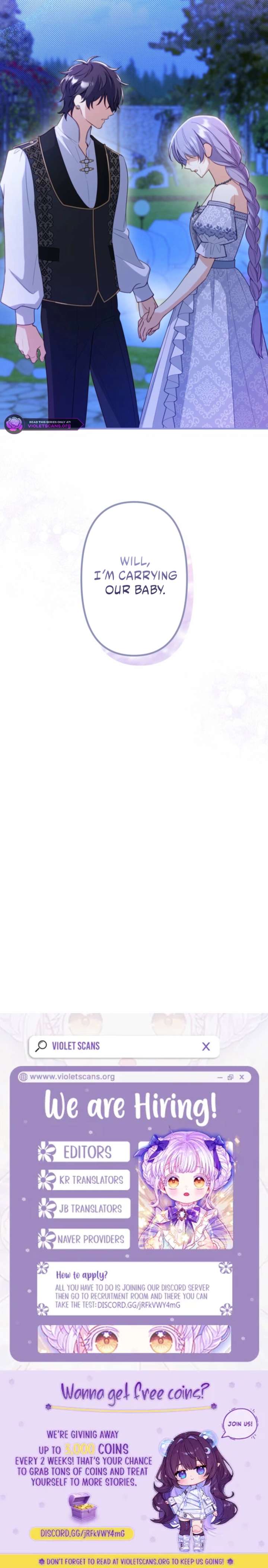 The Final-Boss Prince is Somehow Obsessed with the Chubby Villainess: Reincarnated Me - Chapter 81 - 14