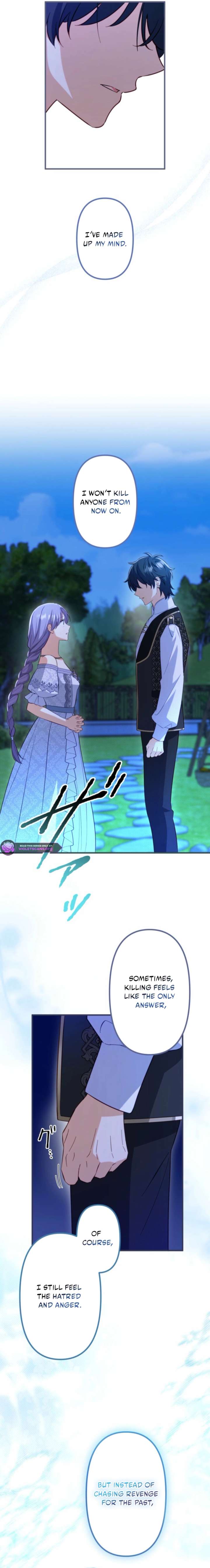 The Final-Boss Prince is Somehow Obsessed with the Chubby Villainess: Reincarnated Me - Chapter 82 - 13