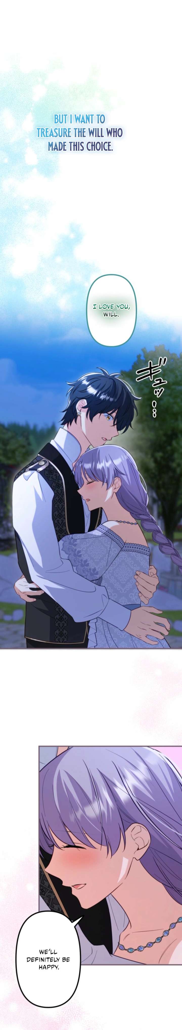 The Final-Boss Prince is Somehow Obsessed with the Chubby Villainess: Reincarnated Me - Chapter 82 - 15