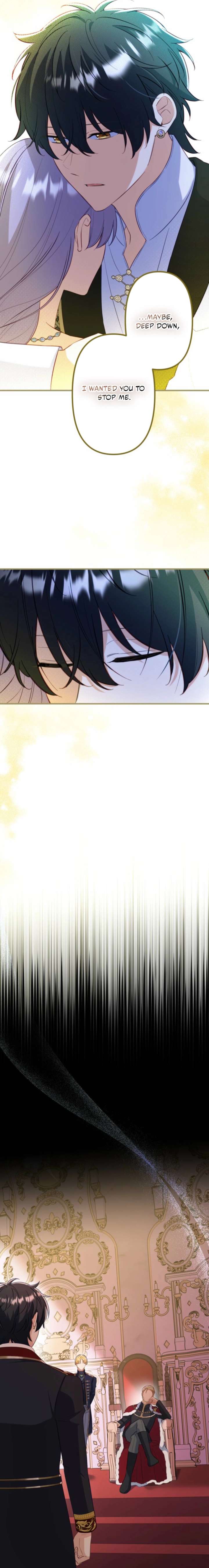 The Final-Boss Prince is Somehow Obsessed with the Chubby Villainess: Reincarnated Me - Chapter 82 - 17