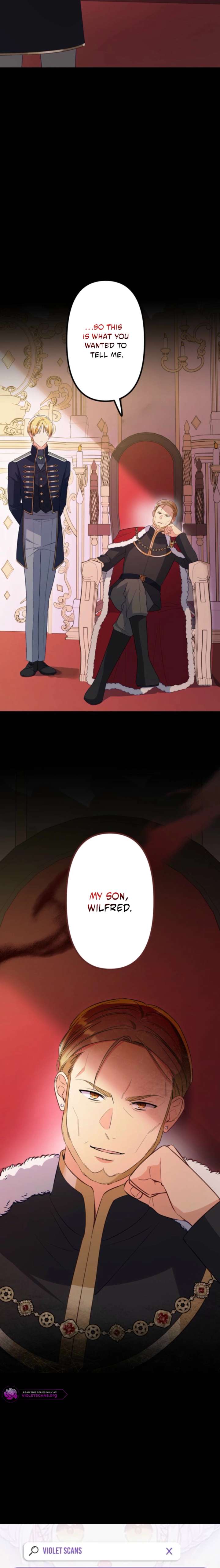 The Final-Boss Prince is Somehow Obsessed with the Chubby Villainess: Reincarnated Me - Chapter 82 - 18