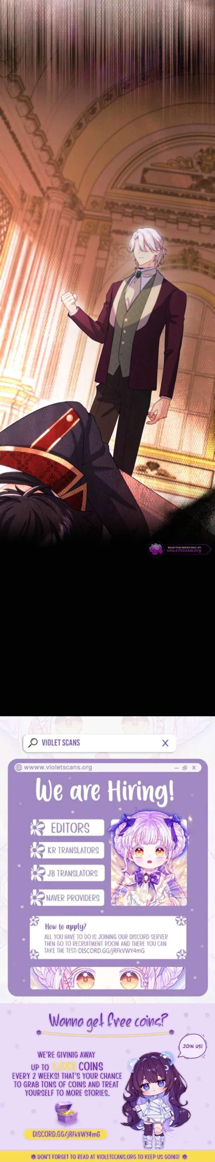 The Final-Boss Prince is Somehow Obsessed with the Chubby Villainess: Reincarnated Me - Chapter 83 - 15