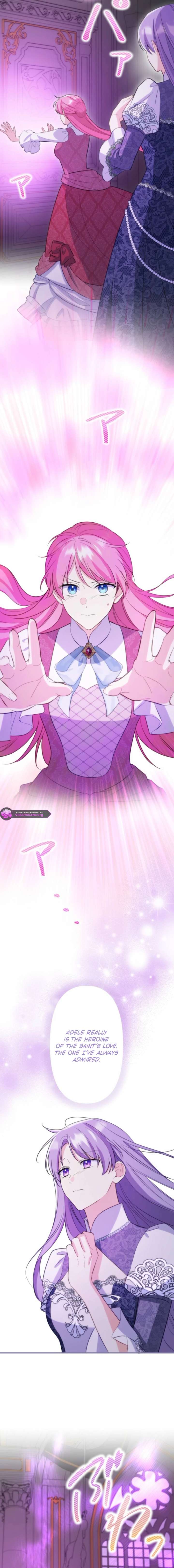 The Final-Boss Prince is Somehow Obsessed with the Chubby Villainess: Reincarnated Me Chapter 87 - Page 12