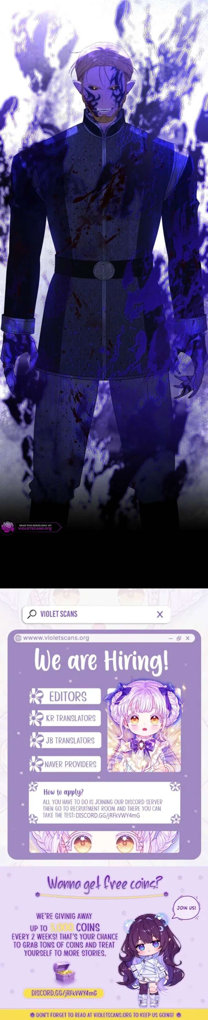 The Final-Boss Prince is Somehow Obsessed with the Chubby Villainess: Reincarnated Me Chapter 88 - Page 15