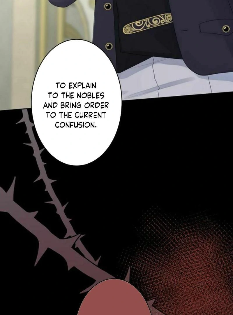 The Final Boss Who Triggers Massacres, I’ll Make You Happy as a Supporting Character! Chapter 49 - Page 27