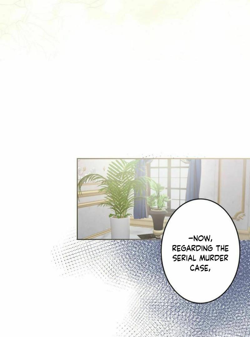 The Final Boss Who Triggers Massacres, I’ll Make You Happy as a Supporting Character! Chapter 49 - Page 46