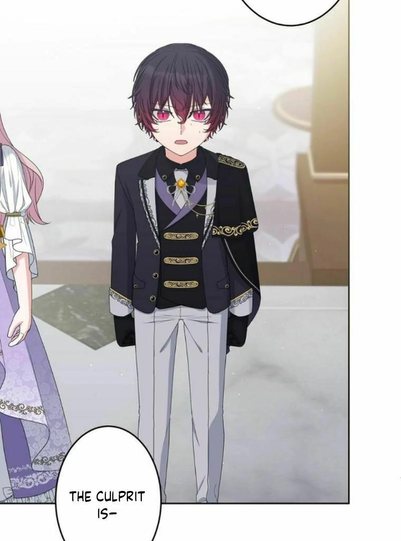 The Final Boss Who Triggers Massacres, I’ll Make You Happy as a Supporting Character! Chapter 49 - Page 50