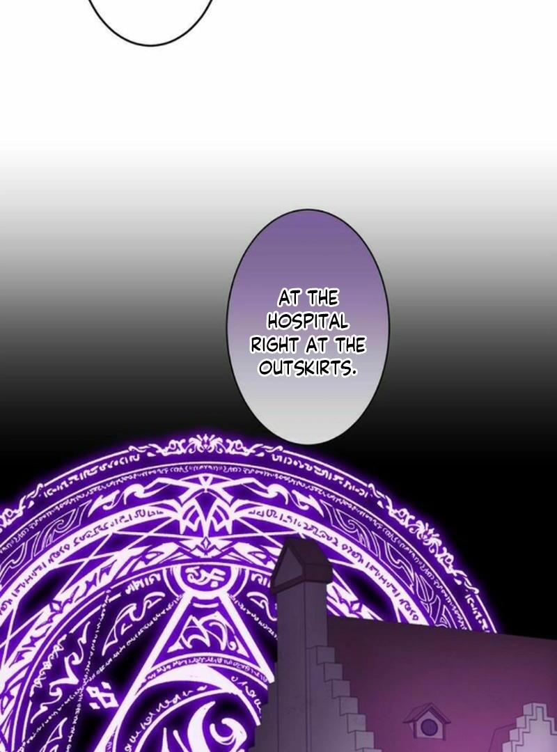 The Final Boss Who Triggers Massacres, I’ll Make You Happy as a Supporting Character! Chapter 49 - Page 51