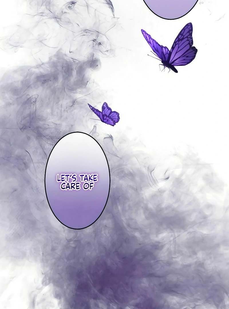 The Final Boss Who Triggers Massacres, I’ll Make You Happy as a Supporting Character! Chapter 50 - Page 23