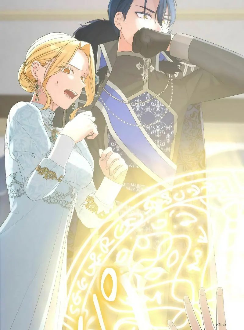 The Final Boss Who Triggers Massacres, I’ll Make You Happy as a Supporting Character! Chapter 50 - Page 32