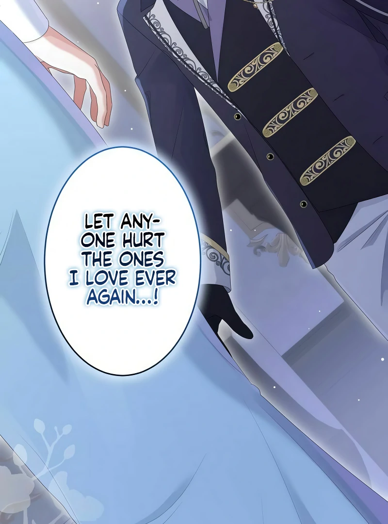 The Final Boss Who Triggers Massacres, I’ll Make You Happy as a Supporting Character! Chapter 51 - Page 23