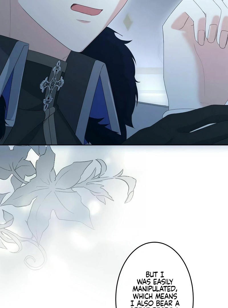 The Final Boss Who Triggers Massacres, I’ll Make You Happy as a Supporting Character! Chapter 51 - Page 33