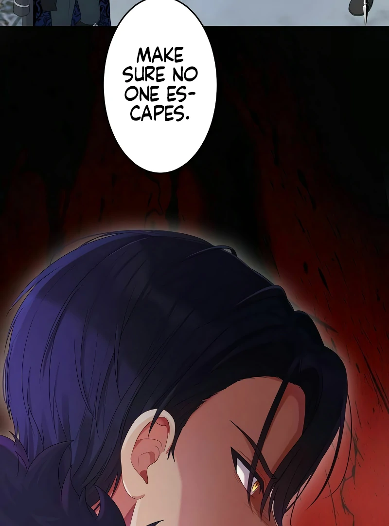 The Final Boss Who Triggers Massacres, I’ll Make You Happy as a Supporting Character! Chapter 51 - Page 47