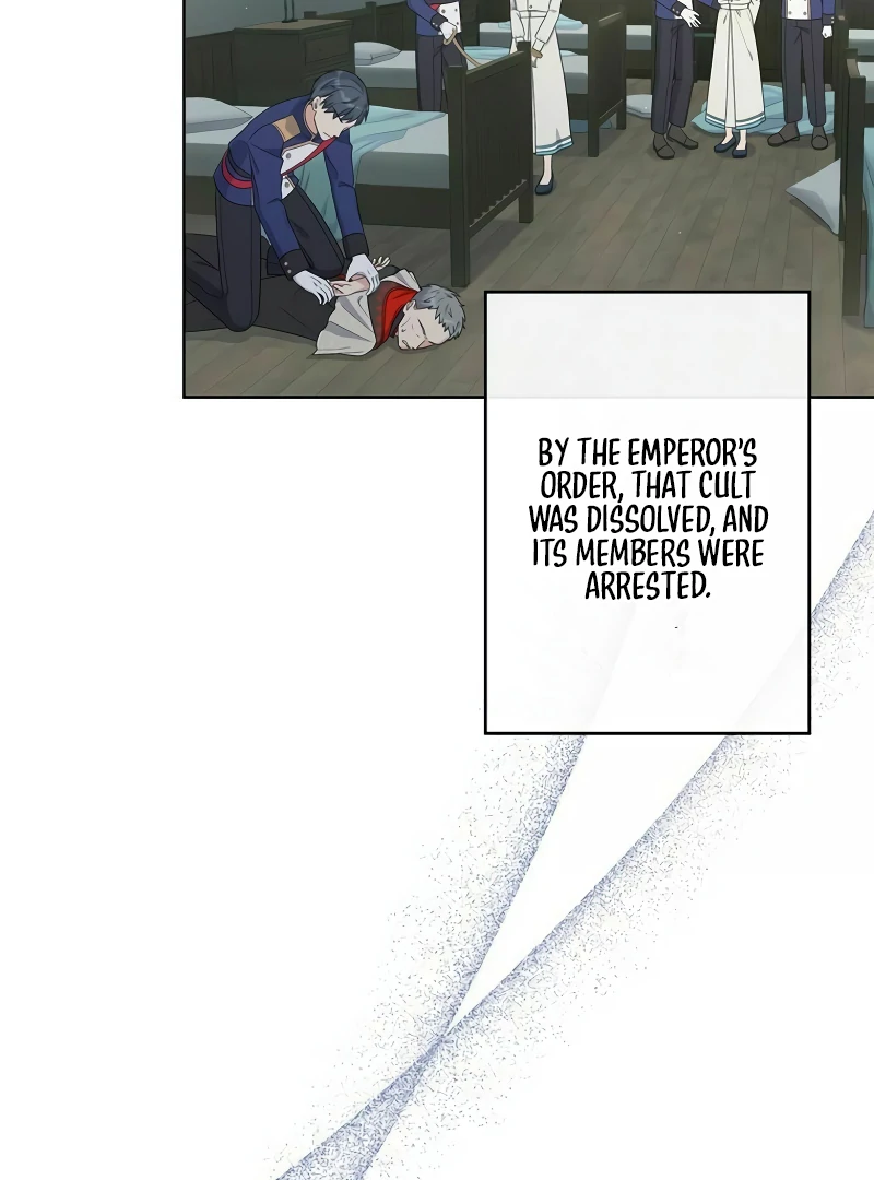 The Final Boss Who Triggers Massacres, I’ll Make You Happy as a Supporting Character! Chapter 51 - Page 73