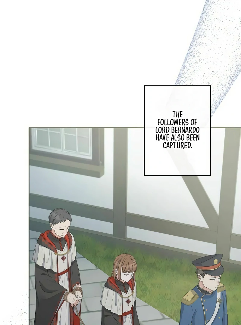 The Final Boss Who Triggers Massacres, I’ll Make You Happy as a Supporting Character! Chapter 51 - Page 76