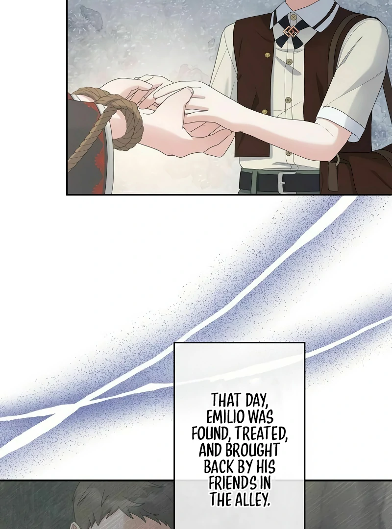 The Final Boss Who Triggers Massacres, I’ll Make You Happy as a Supporting Character! Chapter 51 - Page 82