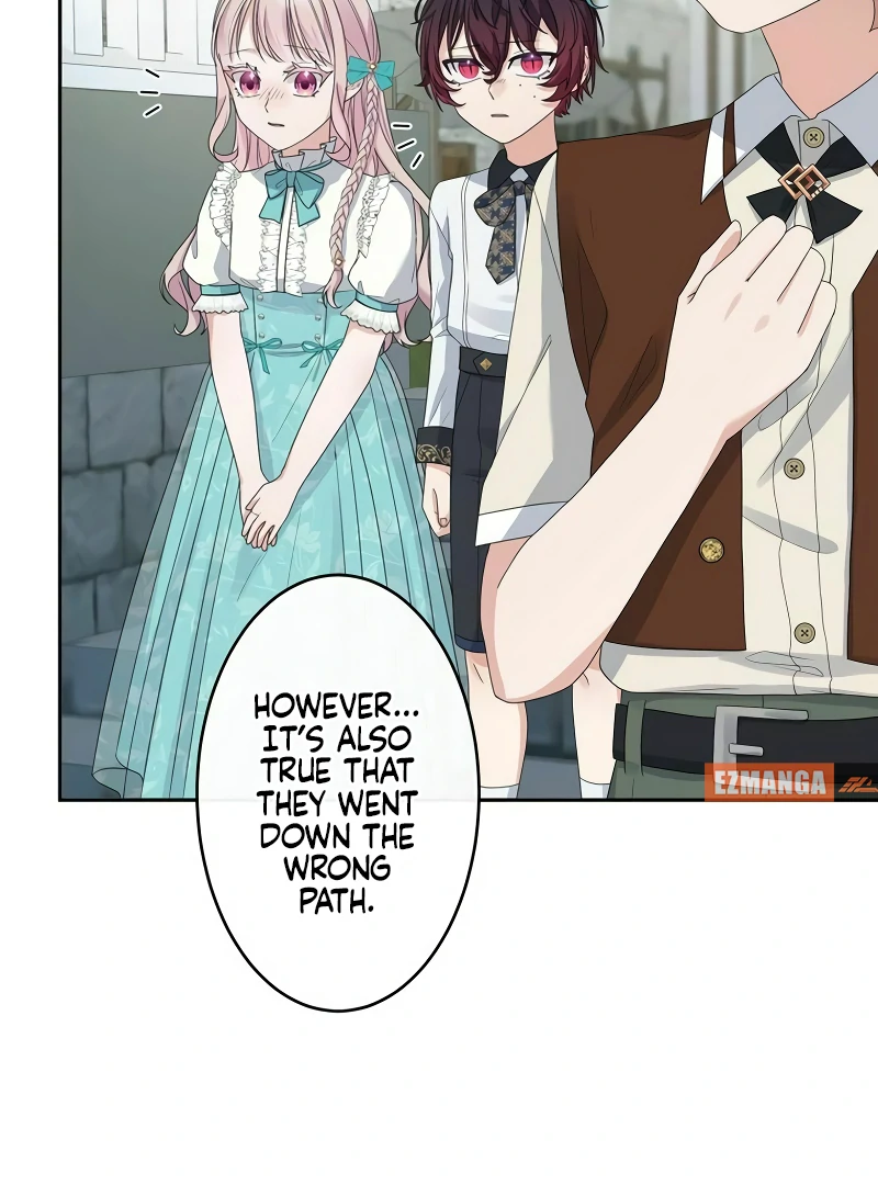 The Final Boss Who Triggers Massacres, I’ll Make You Happy as a Supporting Character! Chapter 51 - Page 86