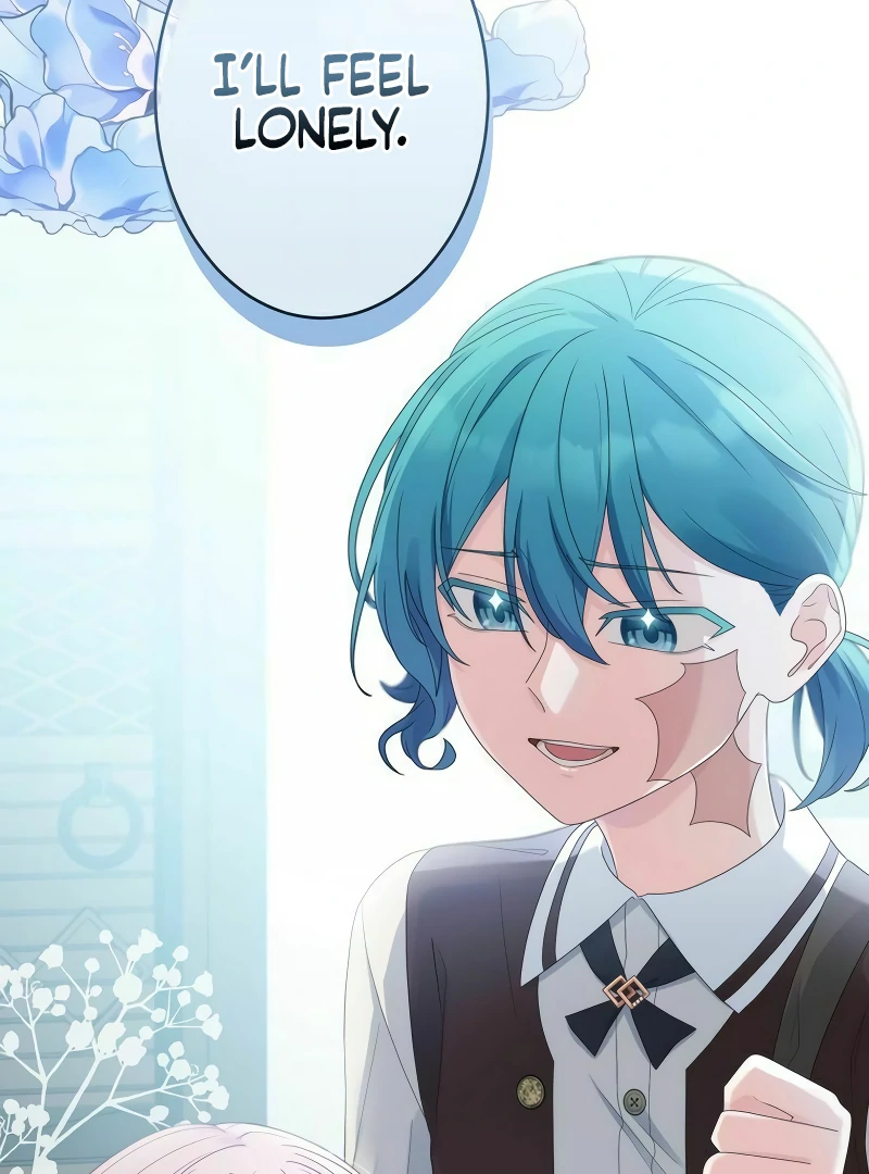 The Final Boss Who Triggers Massacres, I’ll Make You Happy as a Supporting Character! Chapter 51 - Page 101