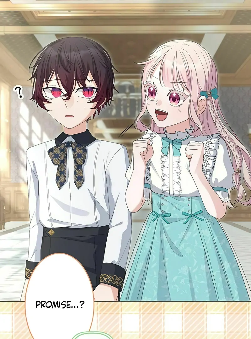 The Final Boss Who Triggers Massacres, I’ll Make You Happy as a Supporting Character! Chapter 51 - Page 127