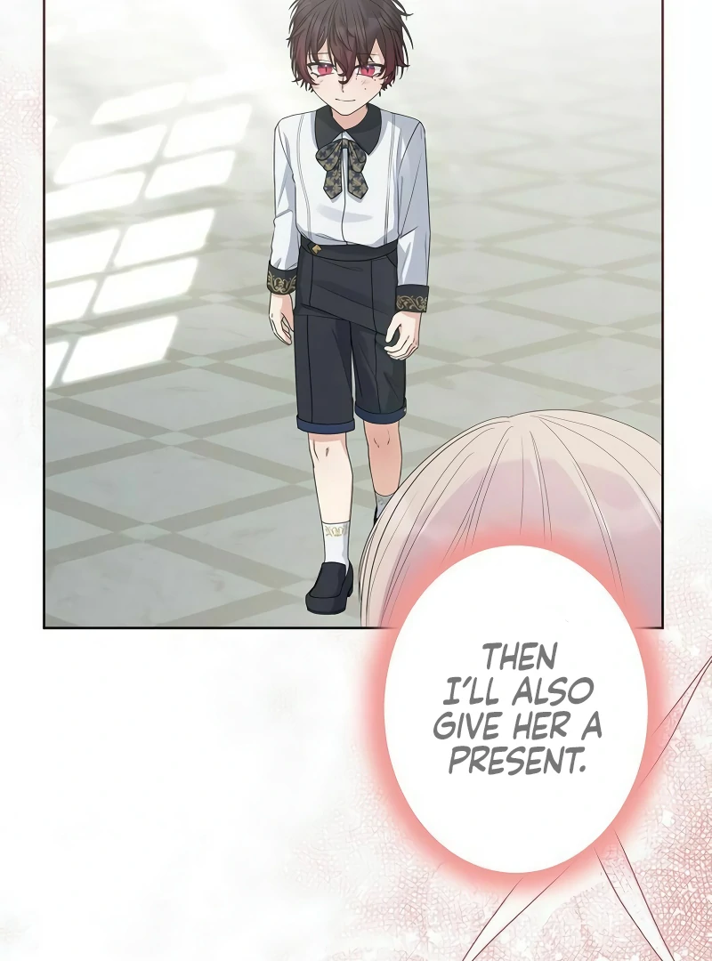 The Final Boss Who Triggers Massacres, I’ll Make You Happy as a Supporting Character! Chapter 51 - Page 140