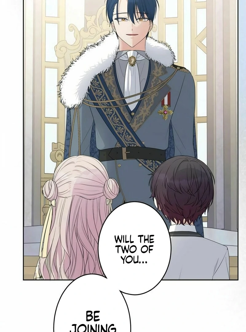 The Final Boss Who Triggers Massacres, I’ll Make You Happy as a Supporting Character! Chapter 53 - Page 28