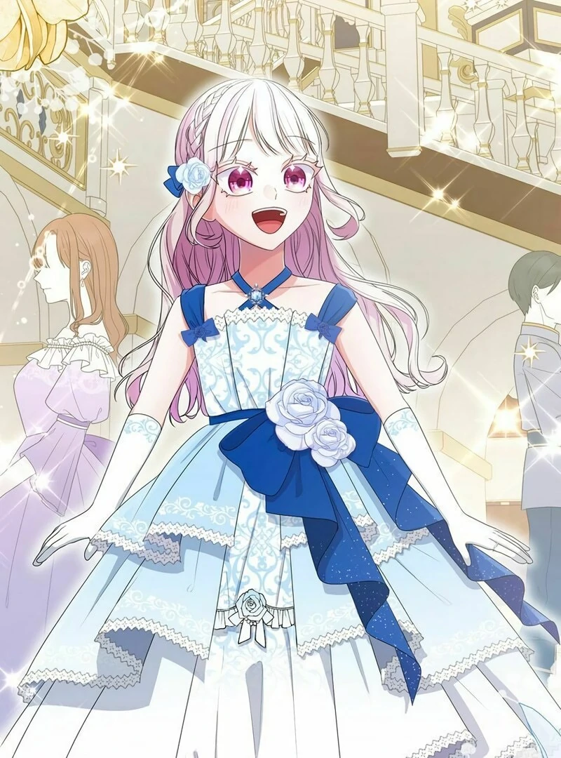 The Final Boss Who Triggers Massacres, I’ll Make You Happy as a Supporting Character! Chapter 53 - Page 37