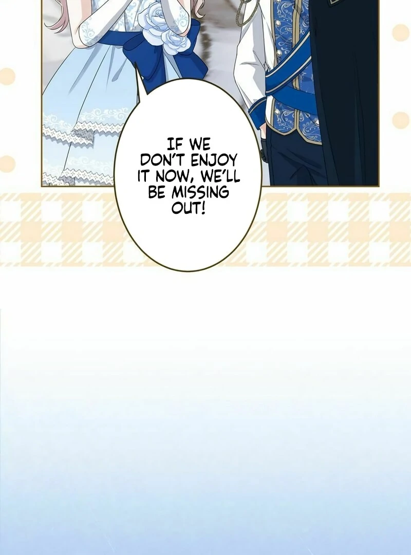 The Final Boss Who Triggers Massacres, I’ll Make You Happy as a Supporting Character! Chapter 53 - Page 45