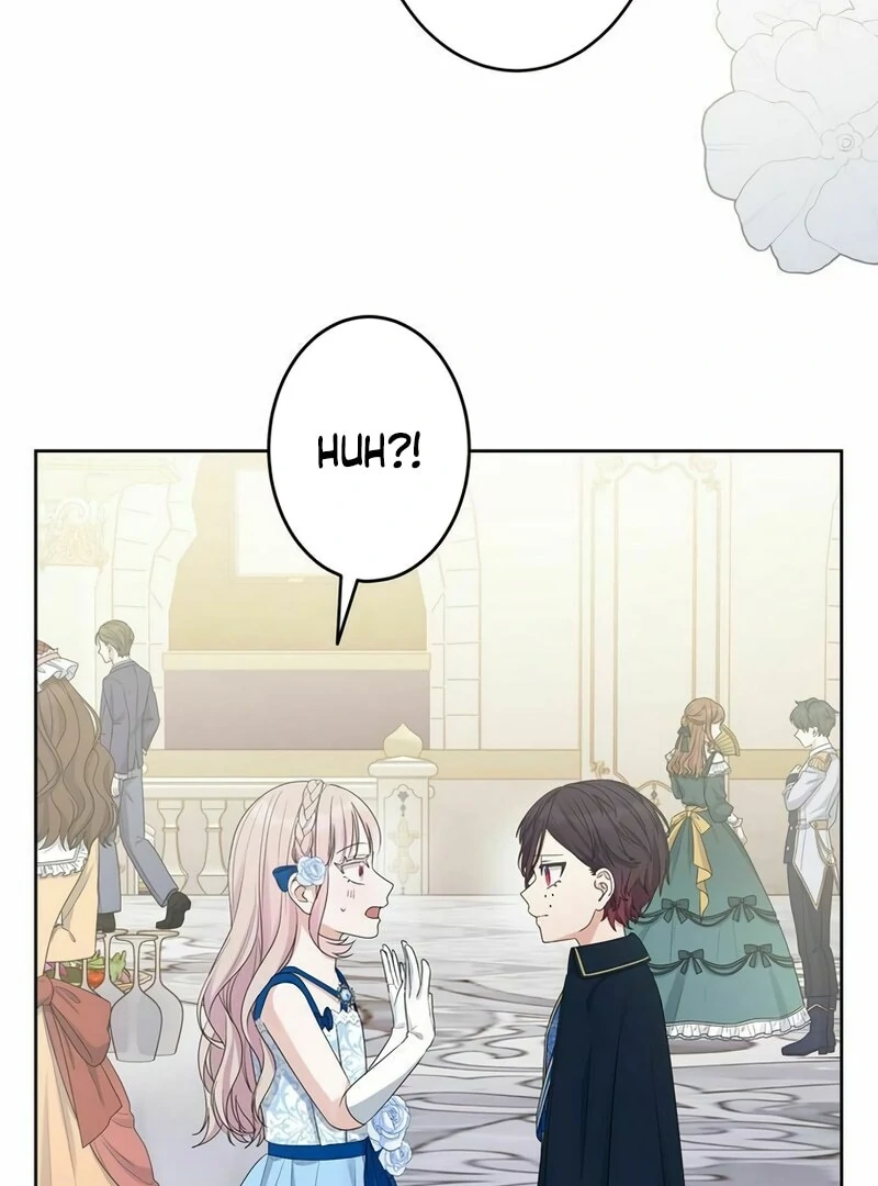 The Final Boss Who Triggers Massacres, I’ll Make You Happy as a Supporting Character! Chapter 53 - Page 51