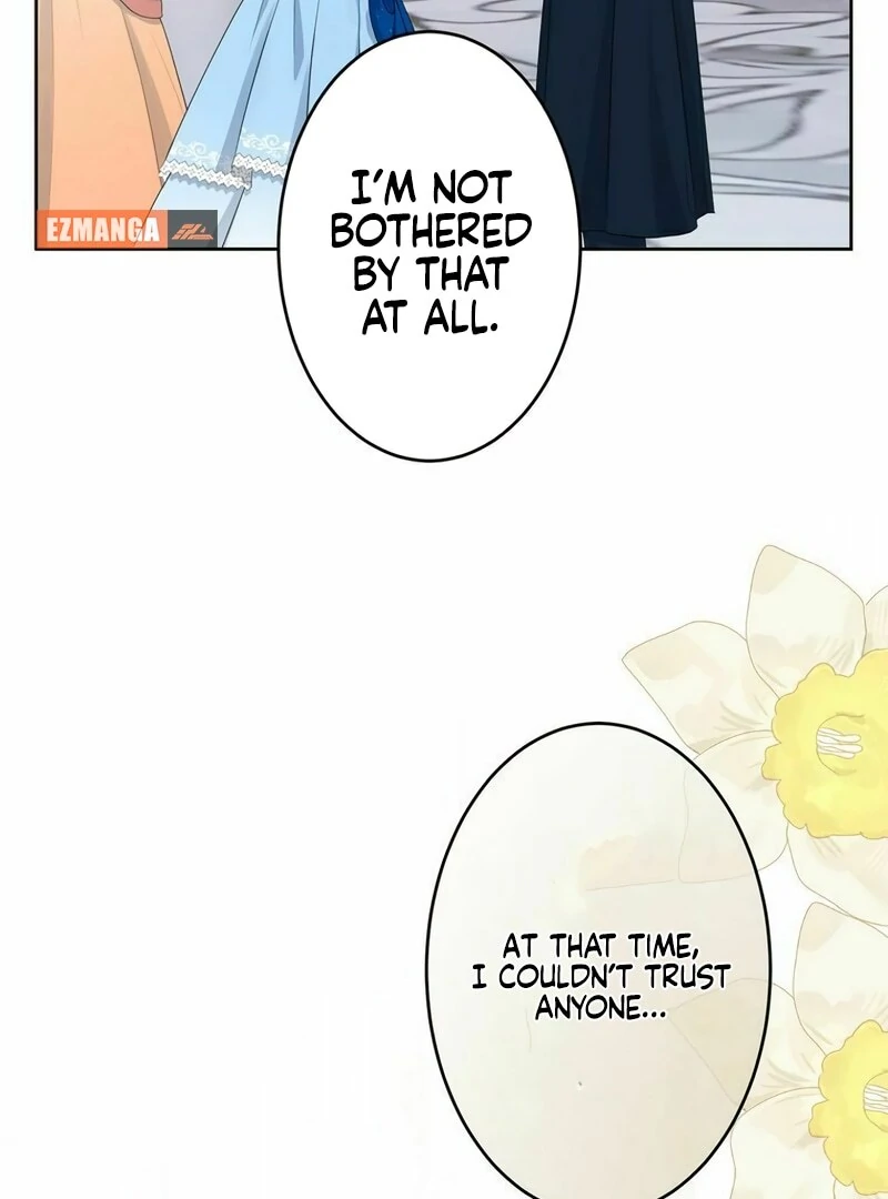 The Final Boss Who Triggers Massacres, I’ll Make You Happy as a Supporting Character! Chapter 53 - Page 52