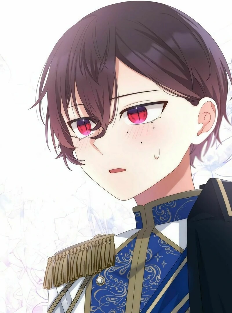 The Final Boss Who Triggers Massacres, I’ll Make You Happy as a Supporting Character! Chapter 53 - Page 55