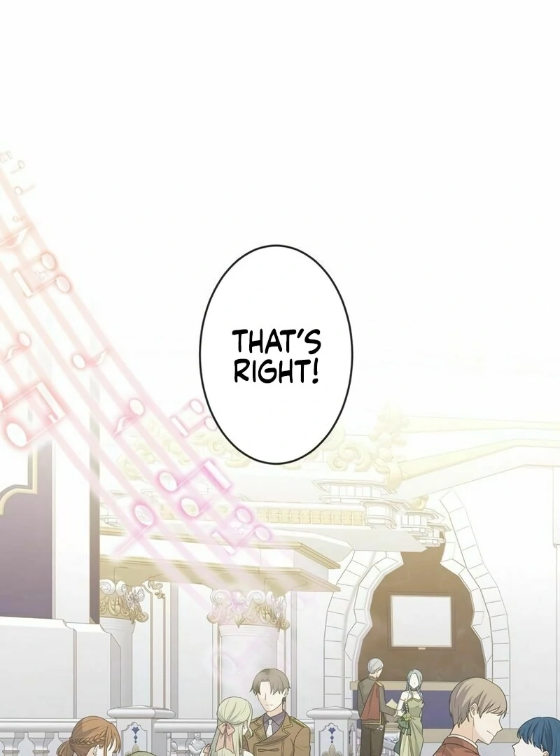 The Final Boss Who Triggers Massacres, I’ll Make You Happy as a Supporting Character! Chapter 53 - Page 59