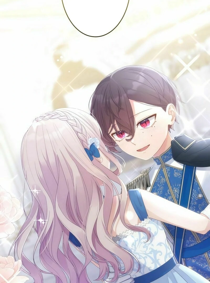 The Final Boss Who Triggers Massacres, I’ll Make You Happy as a Supporting Character! Chapter 53 - Page 89