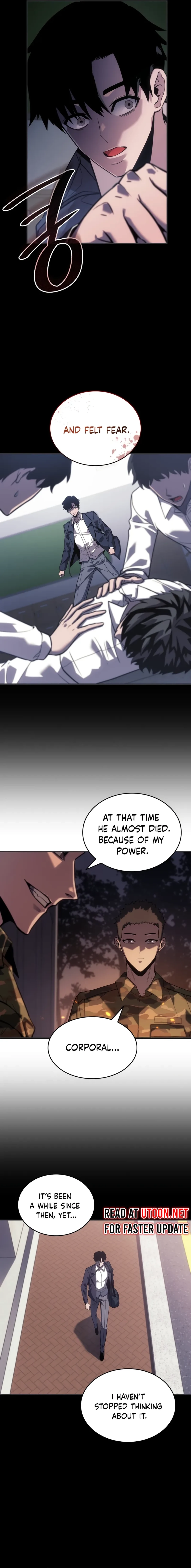 The Fire Fighter Chapter 1 - Page 15