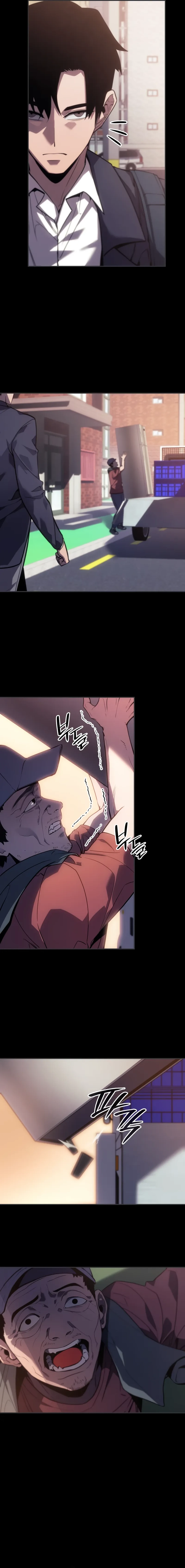 The Fire Fighter Chapter 1 - Page 16