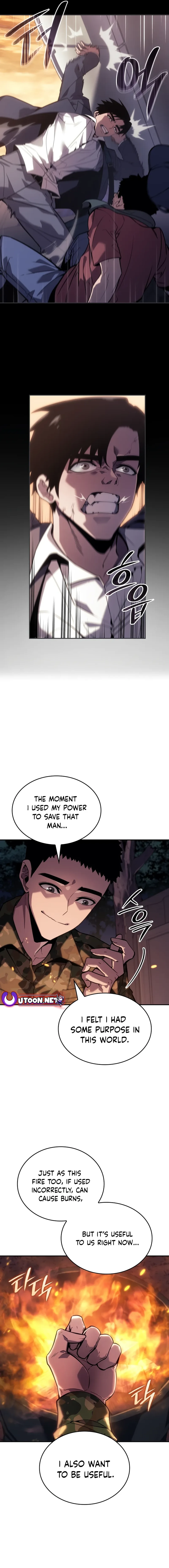 The Fire Fighter Chapter 1 - Page 17