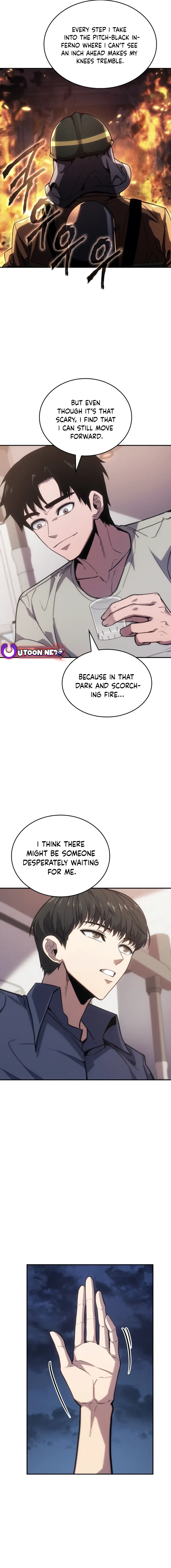 The Fire Fighter Chapter 2 - Page 17