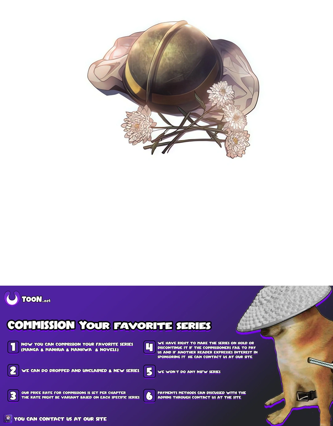 The Fire Fighter Chapter 4 - Page 19