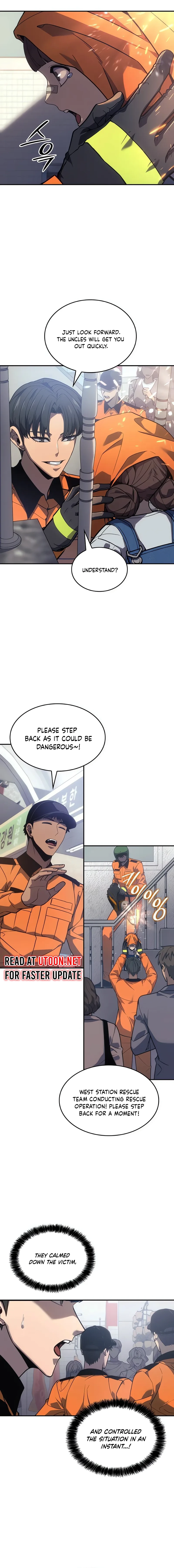 The Fire Fighter Chapter 7 - Page 17