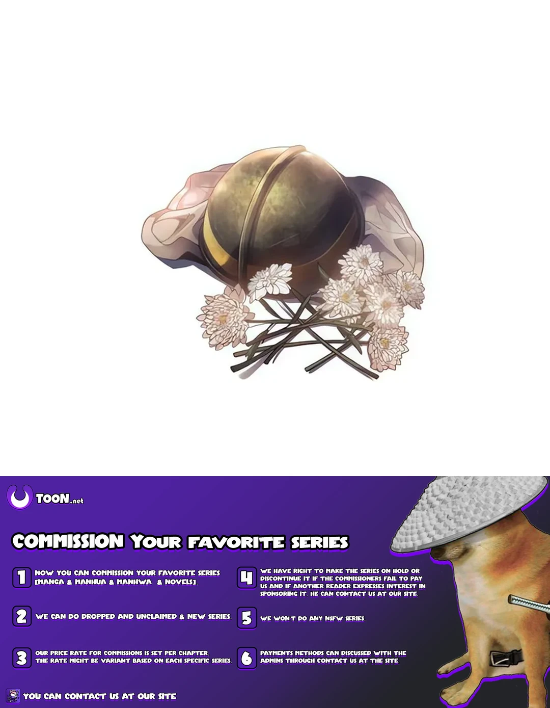 The Fire Fighter Chapter 7 - Page 19