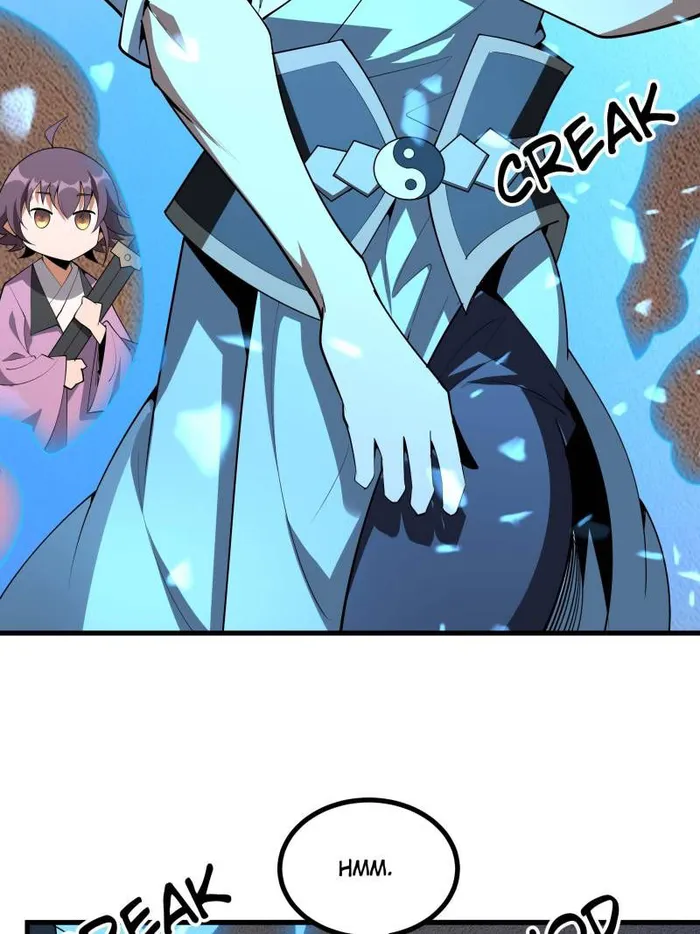 The First Sword Of Earth Chapter 250 - Page 29