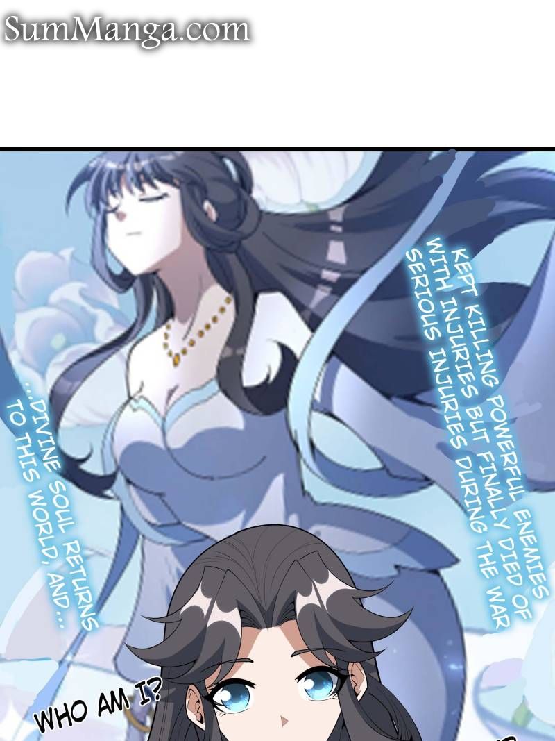 The First Sword Of Earth Chapter 253 - Page 34