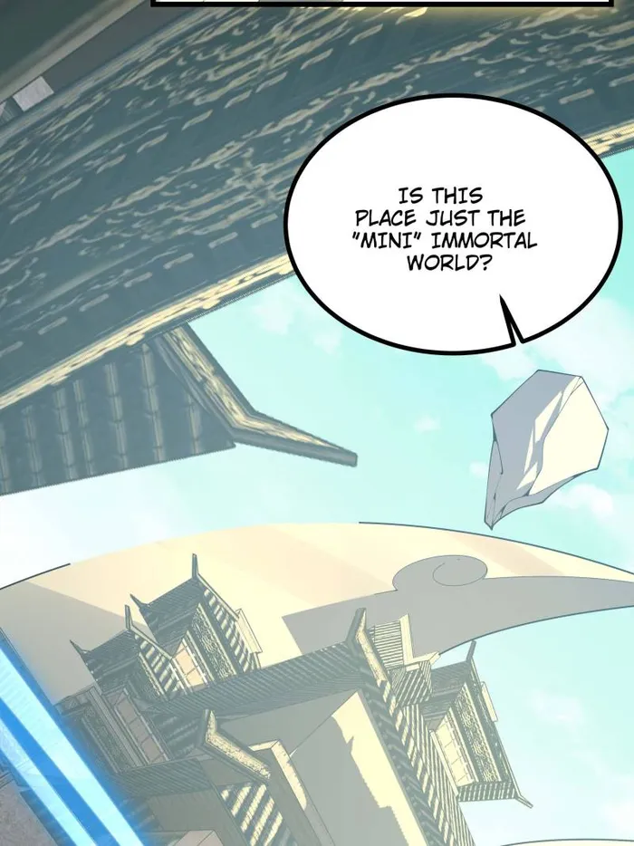 The First Sword Of Earth Chapter 257 - Page 11