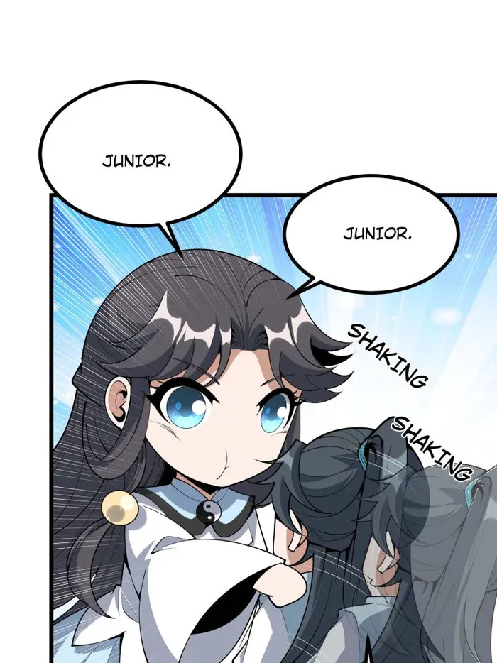 The First Sword Of Earth Chapter 257 - Page 44